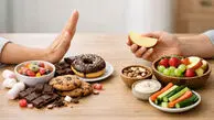 حذف غذاهای شیرین و یک باور غلط درباره تغییر ذائقه