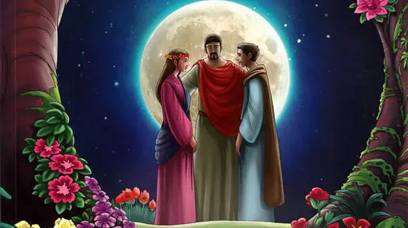 اصل داستان ولنتاین چیست؟