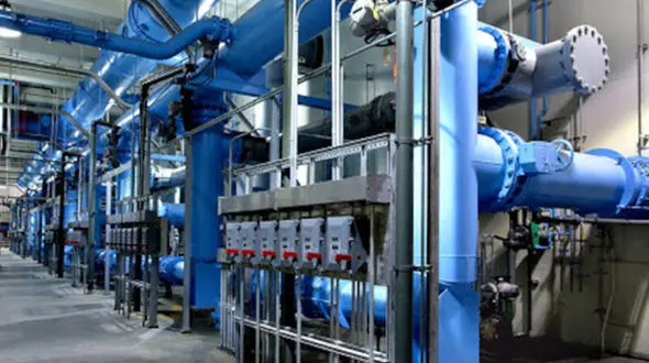 ابزار دقیق مورد نیاز صنعت