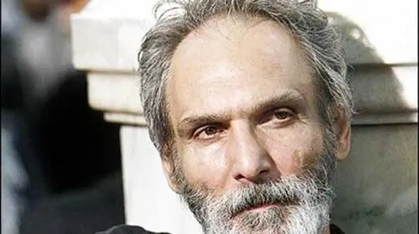 الماسی: بهروز وثوقی آدم ساواک بود 