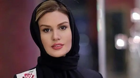 بازیگر زن سینمای ایران در بیمارستان بستری شد