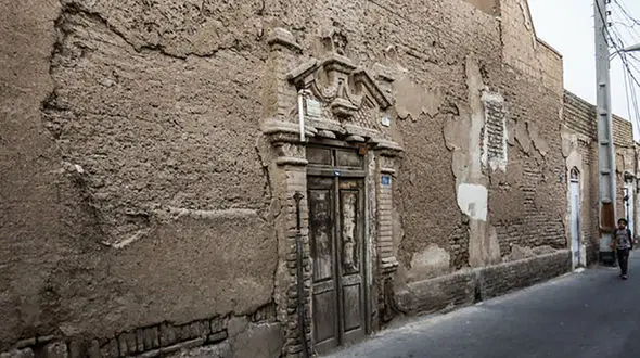 اعطای یک طبقه تراکم تشویقی برای متقاضیان نوسازی در بافت های فرسوده