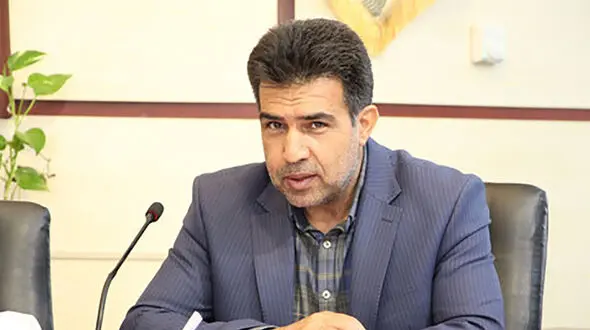 ۸ میلیون هکتار از اصفهان در مناطق سیلابی است/  طرح مشارکتی طالمسی نایین، خسارت‌ها را مهار و کشاورزی را رونق داد + فیلم
