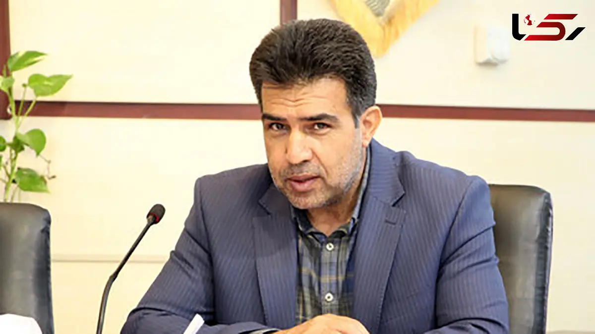 ۸ میلیون هکتار از اصفهان در مناطق سیلابی است/  طرح مشارکتی طالمسی نایین، خسارت‌ها را مهار و کشاورزی را رونق داد + فیلم