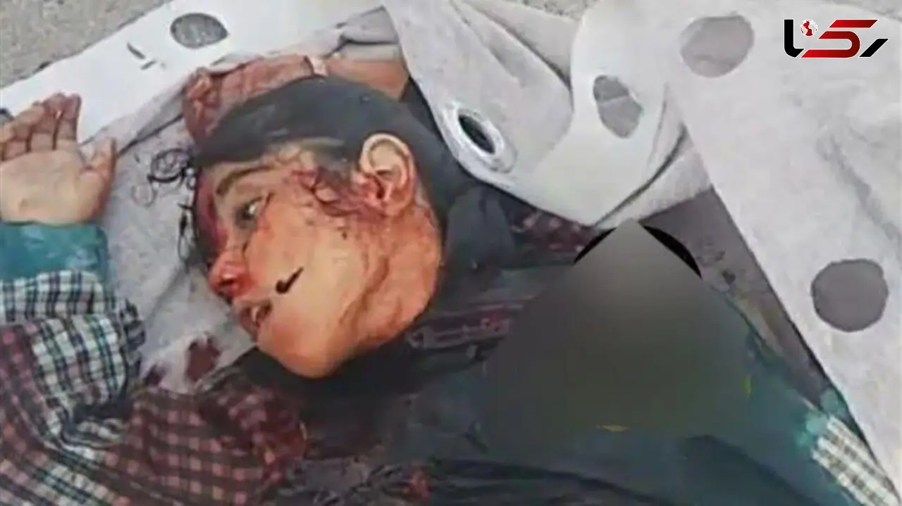  عکس همه دانش آموزان کوچولوی شهید مدرسه میناب در یک قاب / جنایت جنگی علیه کودکان را ببینید / جهان خاموش نمان