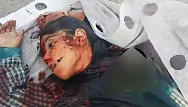 جنگ یکماهه شد با 237 زن و صدها کودک ایرانی کشته شده / کنوانسیون‌های ژنو در بوته آزمایش/ تلاقی حقوق بین‌ الملل بشردوستانه و فجایع جنگی 