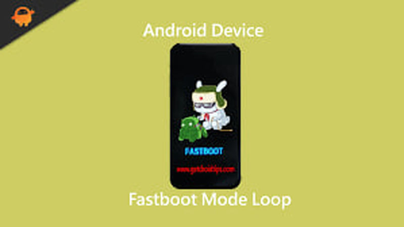 fastboot