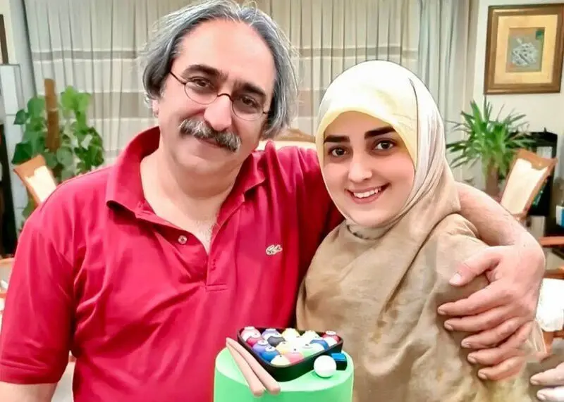 بازیگران سریال فریبا