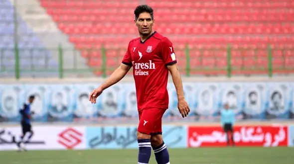 صادقی: الهامی کارهای بزرگی در نساجی انجام داد/ مسئولان به جای تمدید قرارداد به فکر تعطیلات هستند