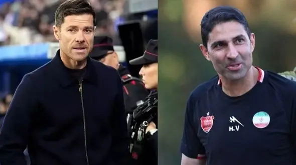 از ژابی آلونسو در رئال مادرید تا هاشمیان و نویدکیا در فوتبال ایران