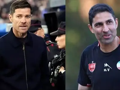 از ژابی آلونسو در رئال مادرید تا هاشمیان و نویدکیا در فوتبال ایران