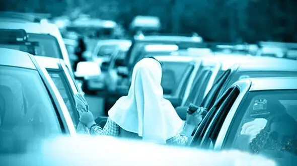  گزارش تکان دهنده مرکز پژوهش های مجلس/ کار گریبانگیر ۱۵ درصد از کودکان ایران/ ۱۰ درصد از کودکان کار به مدرسه نمی‌روند