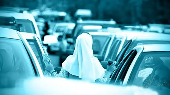  گزارش تکان دهنده مرکز پژوهش های مجلس/ کار گریبانگیر ۱۵ درصد از کودکان ایران/ ۱۰ درصد از کودکان کار به مدرسه نمی‌روند