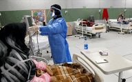  Over 8,800 New Coronavirus Cases Detected in Iran 