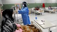  Over 8,800 New Coronavirus Cases Detected in Iran 