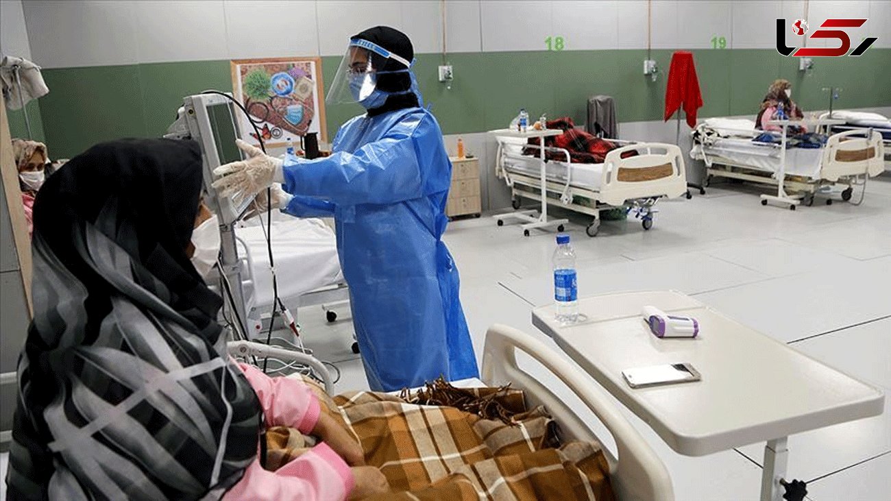  Over 8,800 New Coronavirus Cases Detected in Iran 