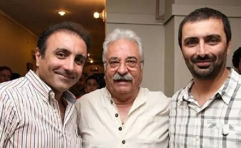 امید و امین زندگانی