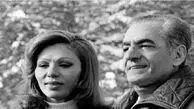 عکس سفر در زمان / سفر «محمدرضا پهلوی و خانواده اش» در سوئیس / لباس پوست خرگوشی فرح دیبا در سال 48