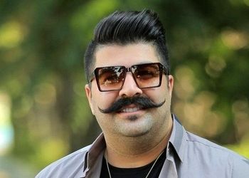 اولین رونمایی بهنام بانی از خواهر جذاب و جوانش/ شیک لاغر اندام با شلوار سندبادی + عکس