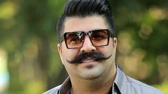 اولین رونمایی بهنام بانی از خواهر جذاب و جوانش/ شیک لاغر اندام با شلوار سندبادی + عکس