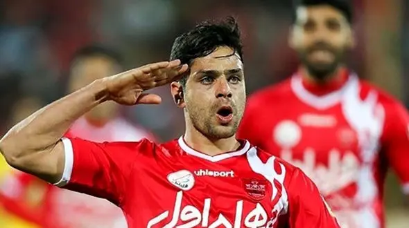 جزییات سرقت مدال قهرمانی کمال کامیابی نیا