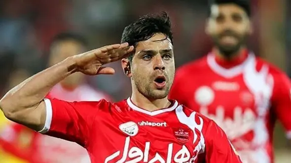 جزییات سرقت مدال قهرمانی کمال کامیابی نیا