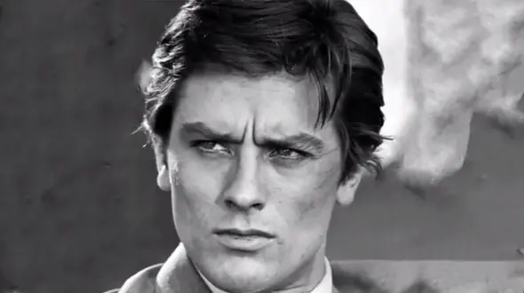 این مرد جا افتاده دخترکش ترین مرد ایرانی است؟ / چشم هایش جادویتان می کند + عکس قبل و بعد پیری!