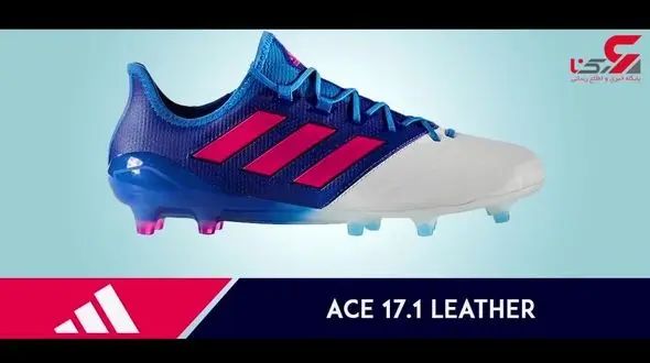 برترین کفش های فوتبال فصل 18-2017 + فیلم