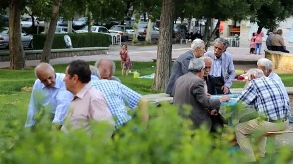 افزایش حقوق بازنشستگان هنوز ابلاغ نشده است