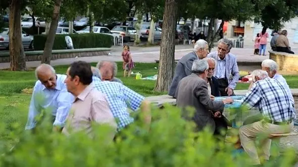 افزایش حقوق بازنشستگان هنوز ابلاغ نشده است