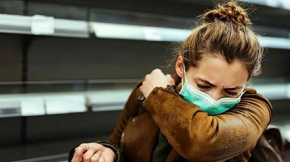 علائم پنهان ابتلا به کرونا که همه از آن غافل هستند