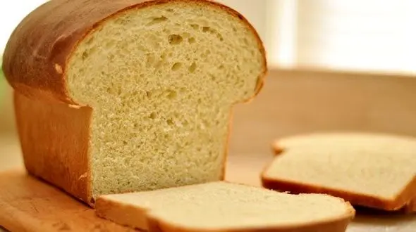 نان تست خانگی بپزید