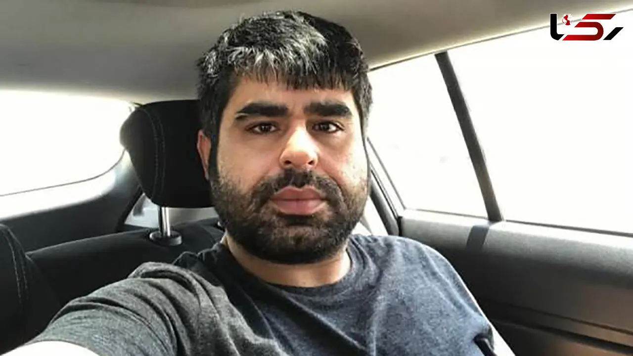 سرقت میلیاردی از بازیگر مشهور / هم اموالم را بردند و هم خانه را خراب کردند 