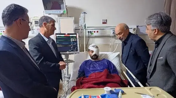 رئیس دانشگاه تهران: انفجار کپسول هیدروژن می‌تواند در دیگر مراکز تحقیقاتی کشور هم تکرار شود