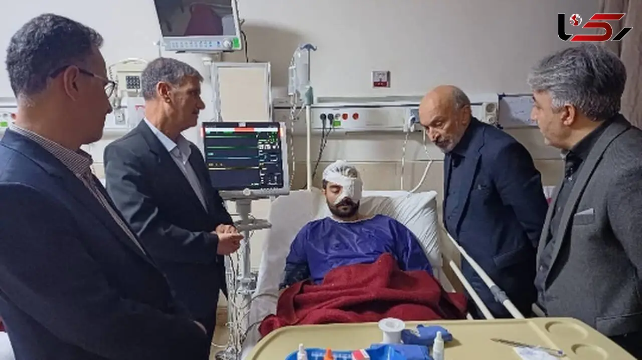 رئیس دانشگاه تهران: انفجار کپسول هیدروژن می‌تواند در دیگر مراکز تحقیقاتی کشور هم تکرار شود