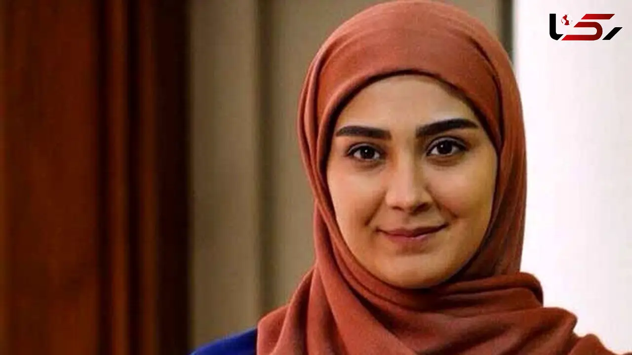 عکس جذاب و فوق لاکچری مریم معصومی / استایل فوق گنگ خانم بازیگر در دور دور تو خیابان های تهران!