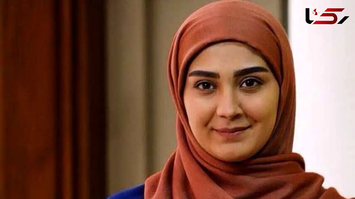 عکس جذاب و فوق لاکچری مریم معصومی / استایل فوق گنگ خانم بازیگر در دور دور تو خیابان های تهران!