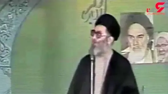 فیلم / خاطره رهبر انقلاب از دعوتشان به یک مهمانی مختلط با سرو شراب + فیلم 