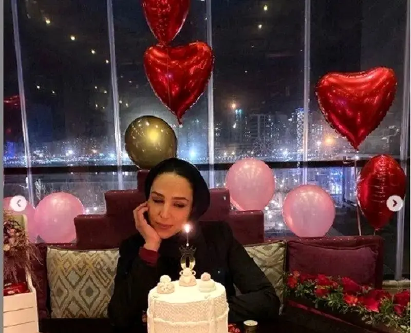 سوگل طهماسبی