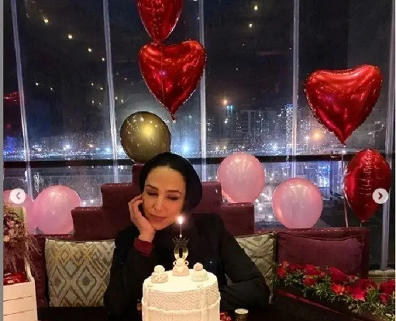 سوگل طهماسبی