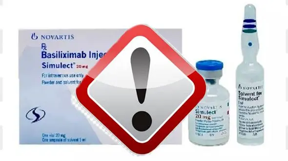 هشدار جدی درباره داروی حیاتی پیوند عضو ؛ نمونه تقلبی را بشناسید