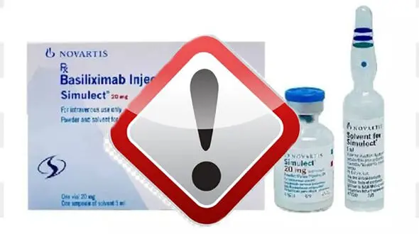 هشدار جدی درباره داروی حیاتی پیوند عضو ؛ نمونه تقلبی را بشناسید