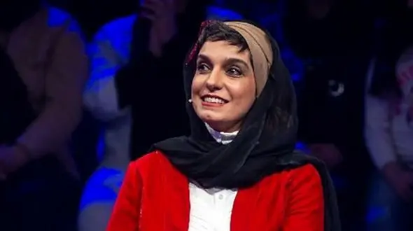 اشک‌های الیکا عبدالرزاقی به خاطر بیماری سخت مشترک شرکت‌کننده با سیامک انصاری + ویدیو