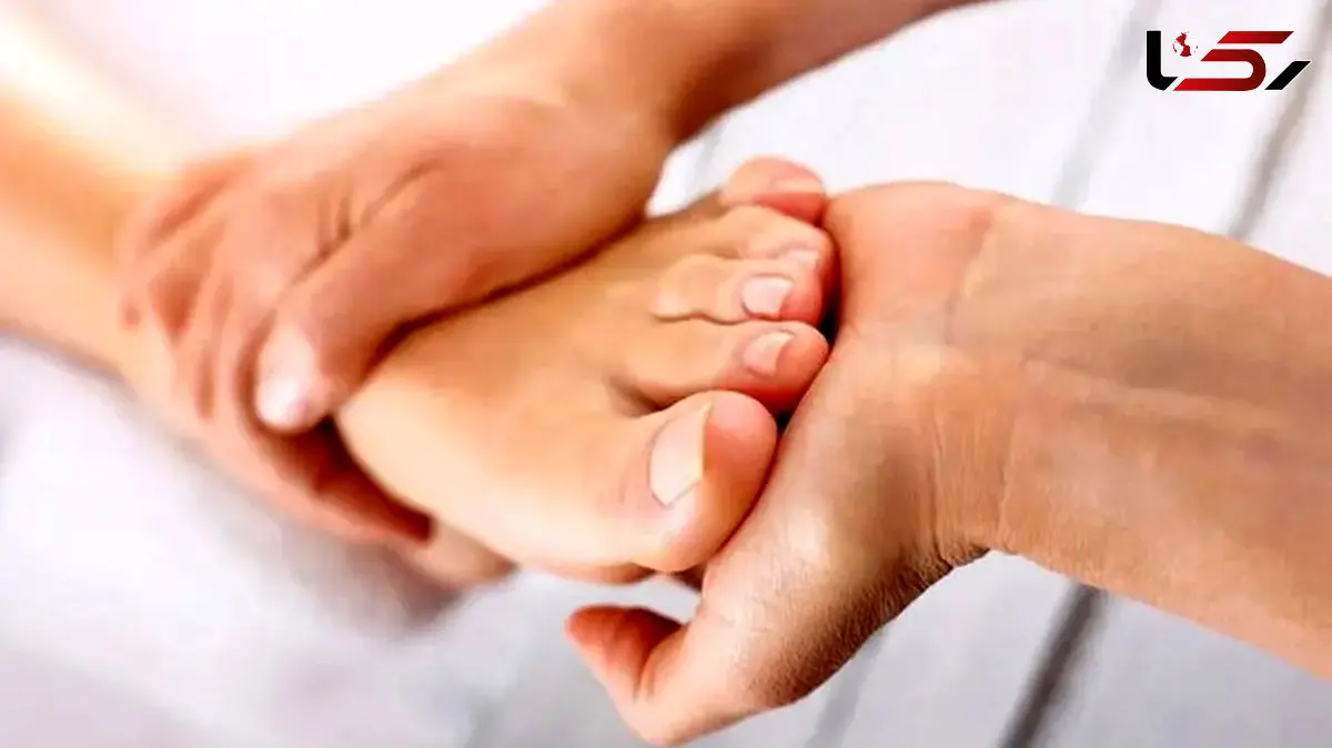هشدار درباره خطر ماساژ پا برای بیماران مبتلا به لخته خون