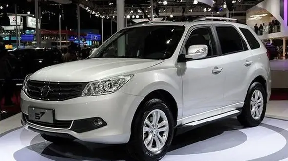 هایما S5 کارکرده به باشگاه 300 تا 500 میلیونی‌ ها پیوست ! + جدول قیمت