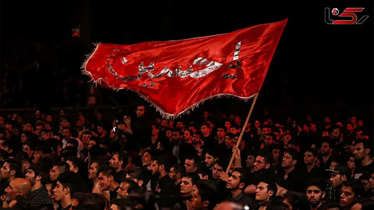 نماهنگ مذهبی با موسیقی آرامش بخش + فیلم