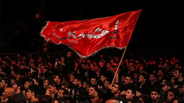 نماهنگ مذهبی با موسیقی آرامش بخش + فیلم