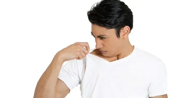 زیر بغل خوشبو چطور داشته باشیم؟