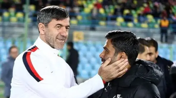 راز ناکامی پرسپولیس از زبان کریم باقری