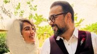 فیلم رونمایی سپند امیرسلیمانی و مونا کرمیا ز دکوراسیون خانه اولین عیدشان بعد از عروسی !